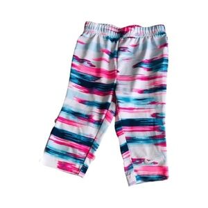 NIKE 3T Colorful Leggings